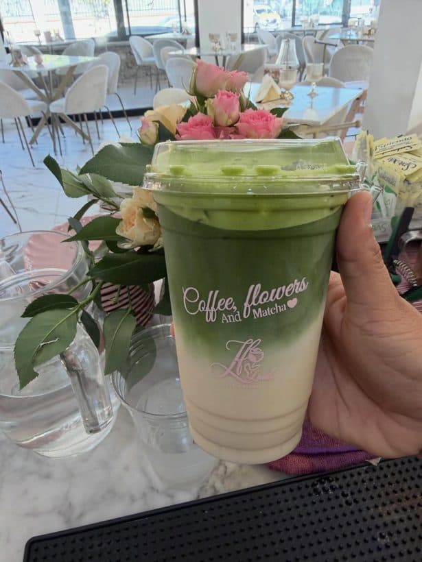 Dúo Matcha Lover