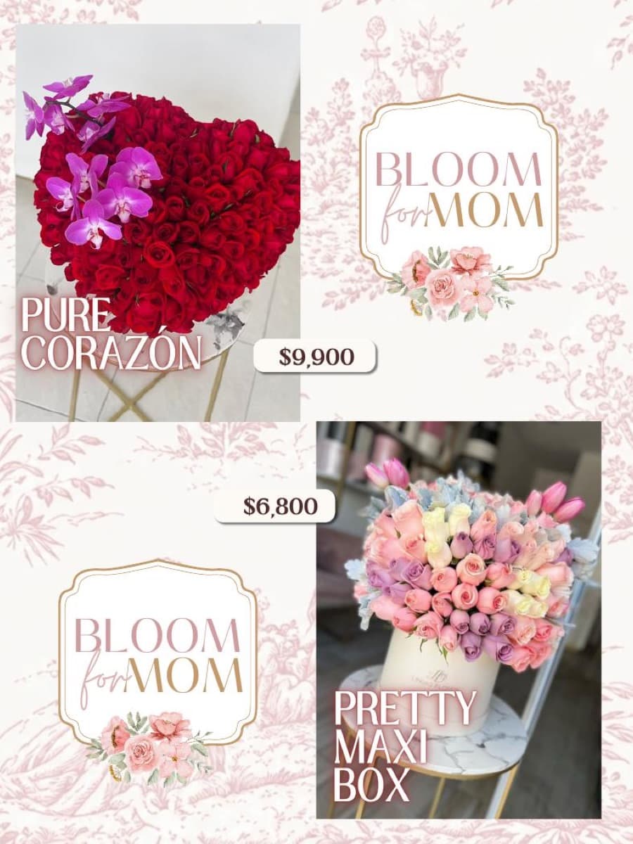 Catálogo Bloom, página 21