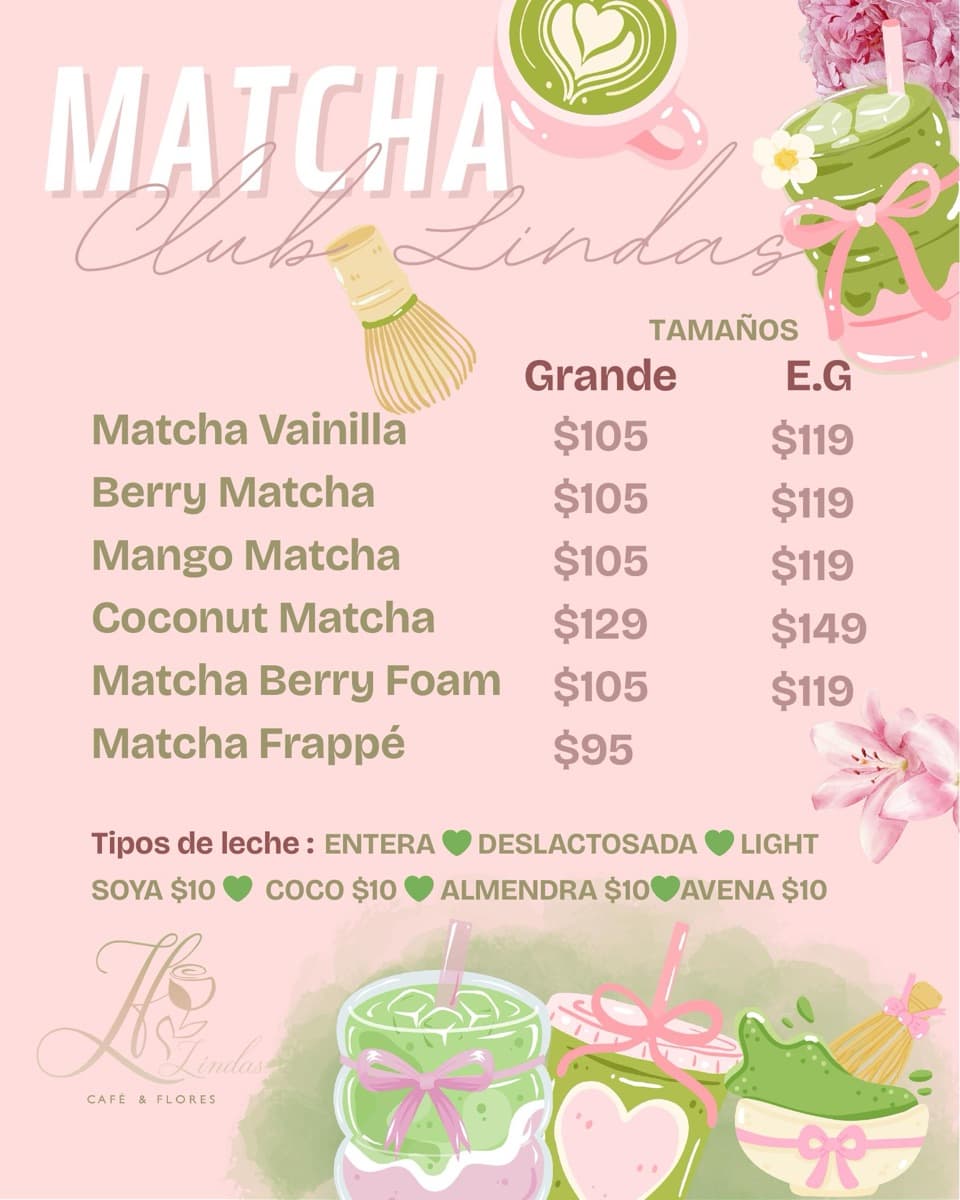 Campaña de Lindas 1