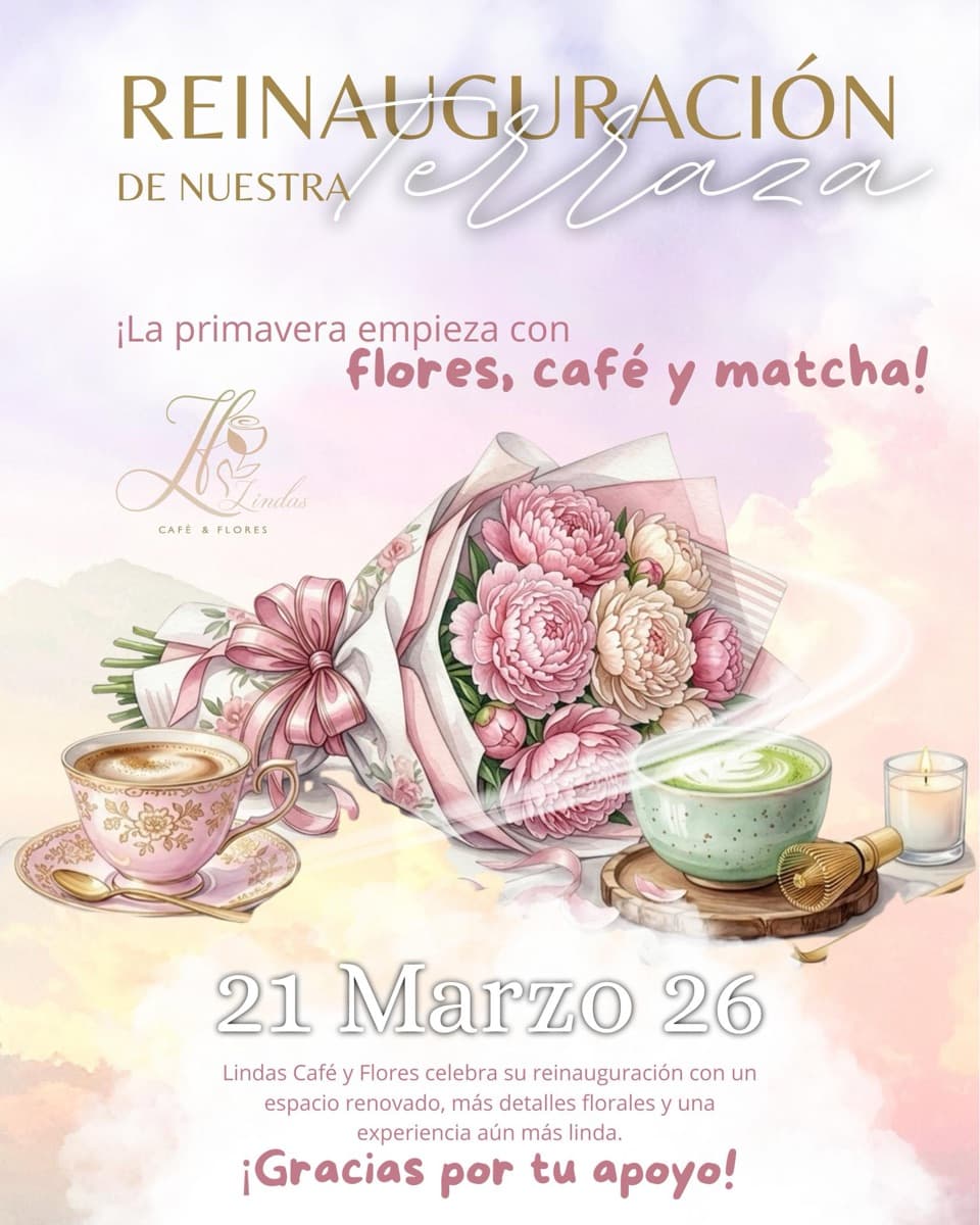 Campaña de Lindas 5