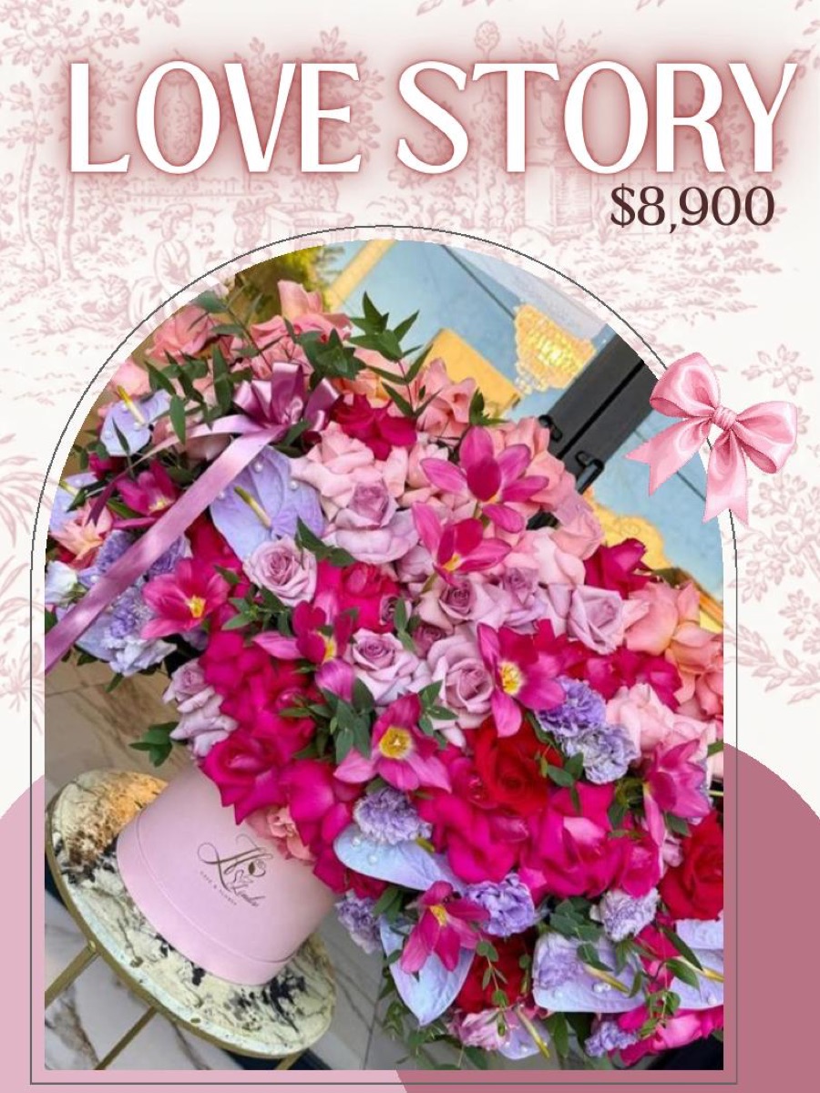 Love Story