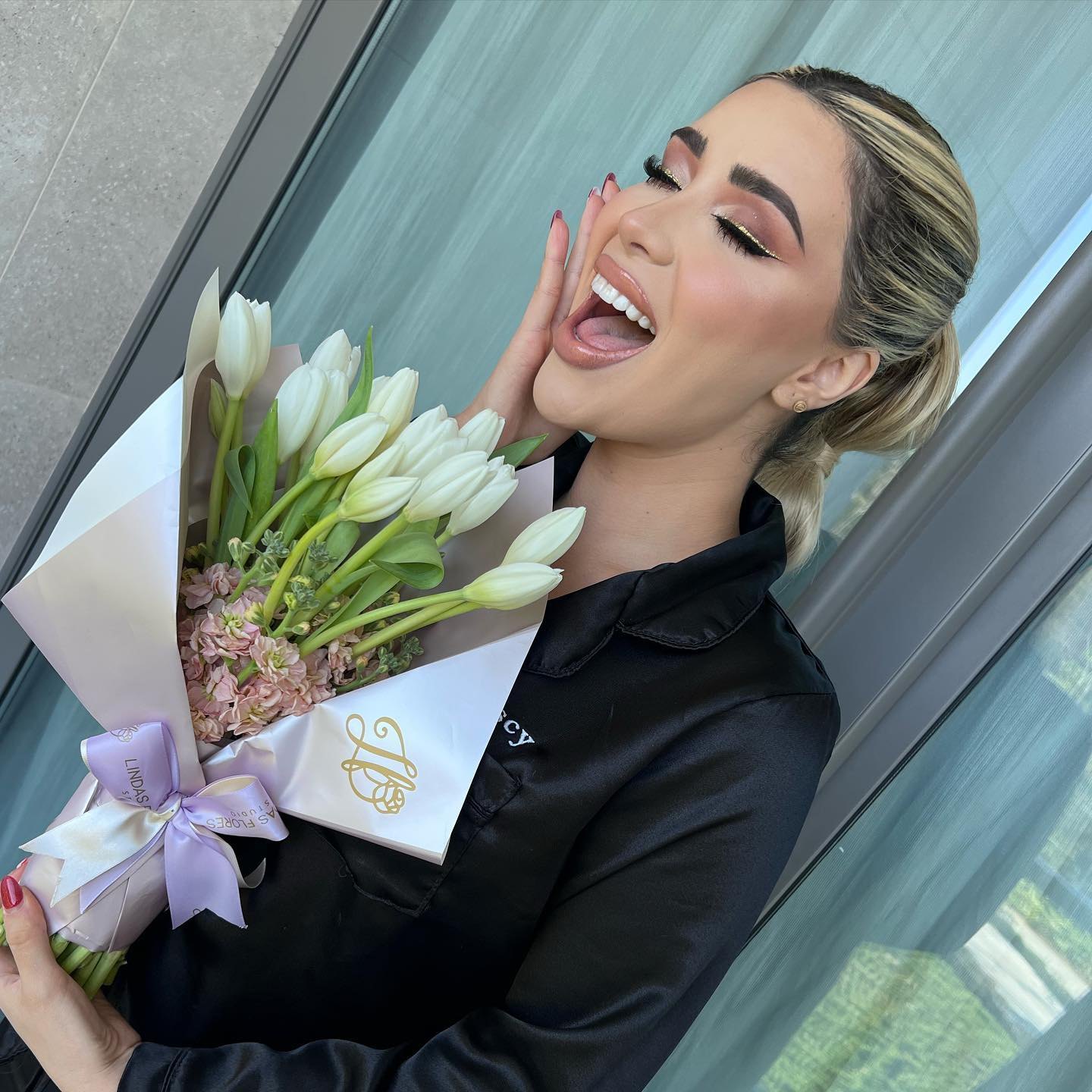 Flores que enamoran