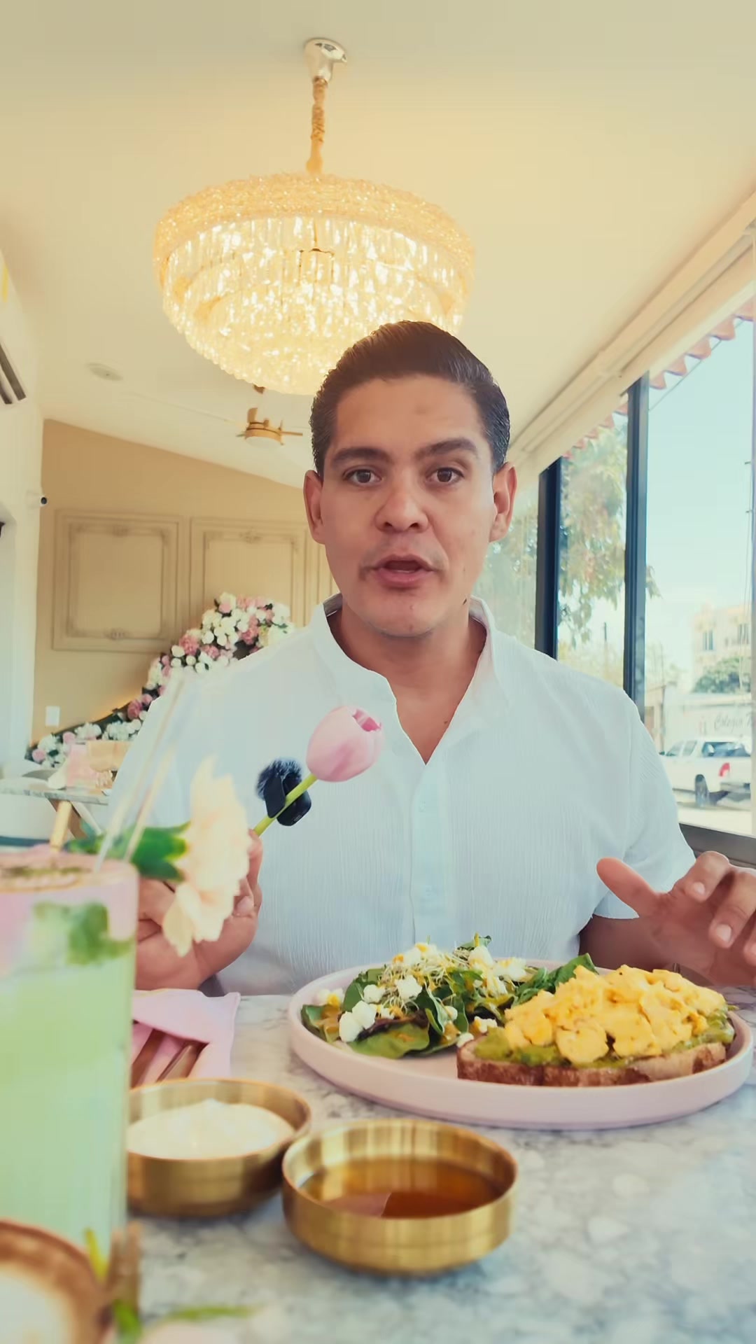 El rinconcito más lindo